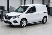 Renault Kangoo/Express 2021– Duru sidetrin (2 stk., aluminium) Renault Kangoo fra 2021↗ foto 1
