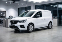 Renault Kangoo/Express 2021– RedLine V1 sidetrin (2 stk., aluminium) foto 1