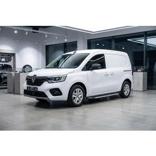 RedLine V1 sidetrin (2 stk., aluminium) Renault Kangoo/Express 2021– foto 1
