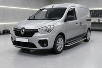 Renault Kangoo/Express 2021– Sidetrin Maydos V2 (2 stk., aluminium) foto 1
