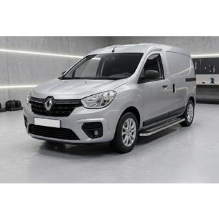 Sidetrin Maydos V2 (2 stk., aluminium) Renault Kangoo/Express 2021– foto 1