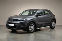 Opel Mokka 2021– Sidetrin Shining V1 (2 stk., aluminium) foto 1