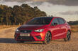SEAT Ibiza: opdateret og stilfuld hatchback foto 4