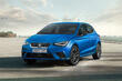 SEAT Ibiza: opdateret og stilfuld hatchback foto 1