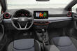 SEAT Ibiza: opdateret og stilfuld hatchback foto 5
