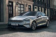 KIA K8: flagskibssedan med ambitioner foto 1