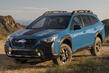 Subaru Outback 6. generation: stationcar til alle veje foto 3