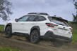 Subaru Outback 6. generation: stationcar til alle veje foto 4