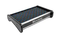 Opel Movano 2004–2010 Instrumentbordhylde (ECO-BLUE) foto 3