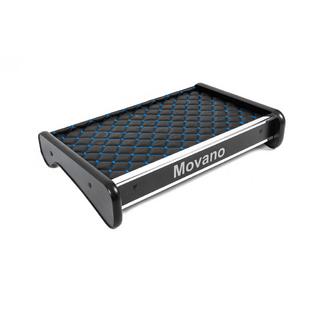 Instrumentbordhylde (ECO-BLUE) Opel Movano 2004–2010 foto 3