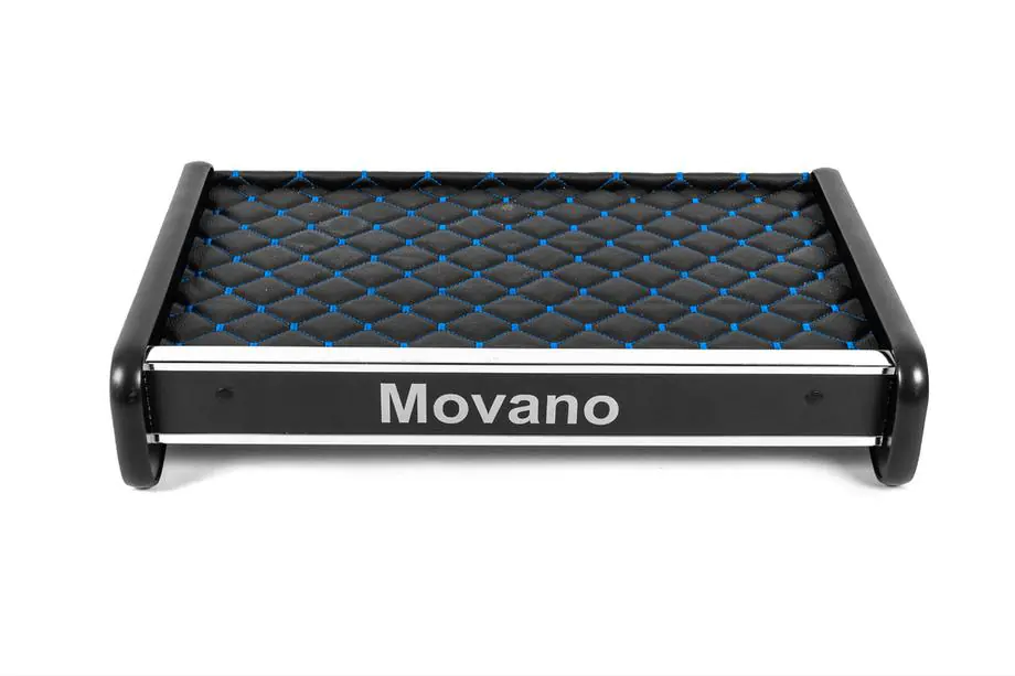 Opel Movano 2004–2010 Instrumentbordhylde (ECO-BLUE) Image