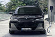 BMW 7 Series: ny generation af flagskibs-sedan foto 2