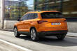 Skoda Karoq: opdateret crossover til by og familie foto 4