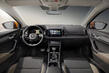 Skoda Karoq: opdateret crossover til by og familie foto 5