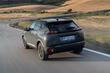 Peugeot 2008: opdateret bycrossover foto 4