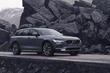 Volvo V90 Cross Country: test af en terrængående stationcar foto 3