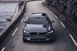 Volvo V90 Cross Country: test af en terrængående stationcar foto 1