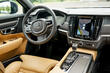 Volvo V90 Cross Country: test af en terrængående stationcar foto 5