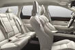 Volvo V90 Cross Country: test af en terrængående stationcar foto 6