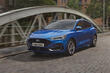 Test af opdaterede Ford Focus hatchback, 4. generation foto 2