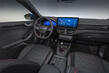 Test af opdaterede Ford Focus hatchback, 4. generation foto 4