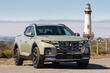 Hyundai Santa Cruz: pickup til byen og aktiv fritid foto 1