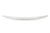 Lexus LX570/450d 2008–2022 Nedre spoiler V2 (2016-2023) Hvid farve foto 5