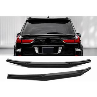 Nedre spoiler V2 (2016-2023) Lexus LX570/450d 2008–2022 foto 1