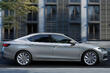 Skoda Superb: overblik over modellens fjerde generation foto 3