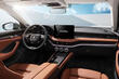 Skoda Superb: overblik over modellens fjerde generation foto 5