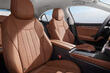 Skoda Superb: overblik over modellens fjerde generation foto 6
