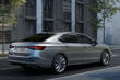 Skoda Superb: overblik over modellens fjerde generation foto 4