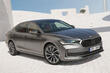 Skoda Superb: overblik over modellens fjerde generation foto 2