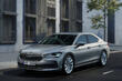Skoda Superb: overblik over modellens fjerde generation foto 1