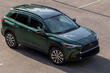 Toyota Corolla Cross: overblik over en kompakt by-crossover foto 3