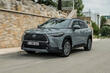 Toyota Corolla Cross: overblik over en kompakt by-crossover foto 2