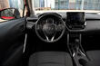 Toyota Corolla Cross: overblik over en kompakt by-crossover foto 5
