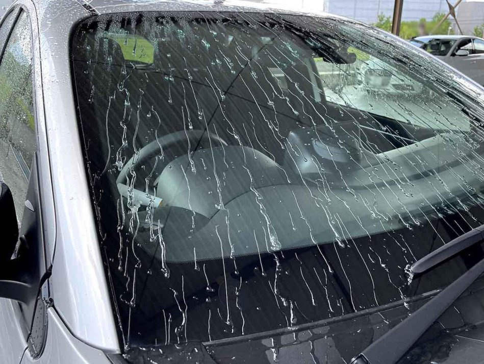 Regnafviser til bilen: Hvad er det, og hvordan bruger du det