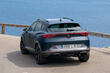Anmeldelse af crossoveren Cupra Formentor foto 4