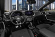Test af den opdaterede KIA Ceed hatchback foto 5