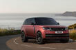 Range Rover i femte generation: anmeldelse af SUV'en foto 4