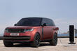 Range Rover i femte generation: anmeldelse af SUV'en foto 2