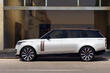 Range Rover i femte generation: anmeldelse af SUV'en foto 3