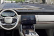 Range Rover i femte generation: anmeldelse af SUV'en foto 7