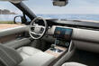 Range Rover i femte generation: anmeldelse af SUV'en foto 6