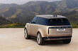 Range Rover i femte generation: anmeldelse af SUV'en foto 5