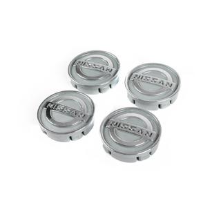 Fælgcenterkapsler 59/55 mm nis5955s (4 stk)