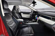 Anmeldelse af liftbacken JAC J7 foto 6