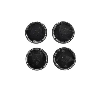 Navkapsler til fælge 56/49 mm dc5651s (4 stk) foto 3