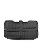 Nissan Note 2004–2012 Bagagerumsmåtte Stingray 3D (nederste) foto 1